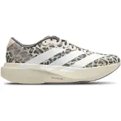Adidas Löparskor Adizero EVO SL - Beige/Grå Dam, storlek 36