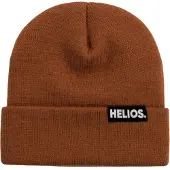 Helios Classic, Mössa, Brun