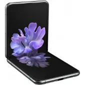 Samsung Galaxy Z Flip 5G | 256 GB | Dual-SIM | mystic gray
