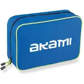 Akami Double Egi Draglåda