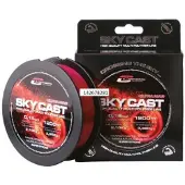 Cinnetic Sky Cast Ultra Mag Monofilament 1200 M