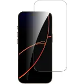 4smarts Second Glass med monteringsram för Apple iPhone 17 Pro