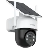 Aosu C9C AOS-C9C0.WAEU01000 WiFi IP Övervakningskamera 1296 x 2304 pixel