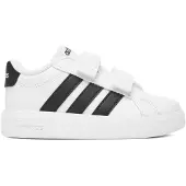 Adidas Grand Court 3.0 Skor Baby, storlek 21