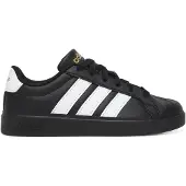 Adidas Sneakers STREETTALK J flickor - Svart - 37 1/3