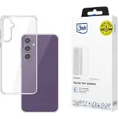 3mk Protection 3mk Armor-fodral till Samsung Galaxy S23 FE
