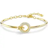 Swarovski Armband guld
