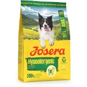 Josera Adult Hypoallergenic - Ekonomipack: 2 x 900 g