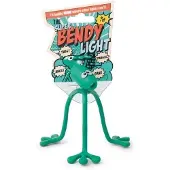 Ifø super böjbar boklampa grön