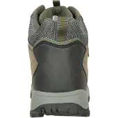 Mountain Warehouse Herr Adventurer Vattentäta Vandringskängor (Khaki)
