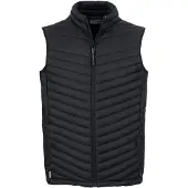 Craghoppers Unisex Expert Expolite Thermal Gilet för vuxna (svart)