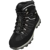 Mountain Warehouse Mens Boulder vintervandringskängor (grå)