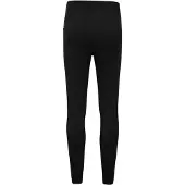 Mountain Warehouse Dam/Ladies Breeze Leggings med full längd (Svart)
