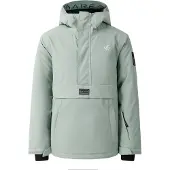 Dare 2b Freehand II skidjacka för barn/ungdomar (Glaciärgrön)