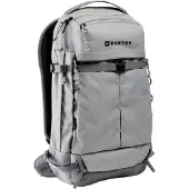 Burton Sidehill 25L Ryggsäck sharkskin