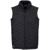 Craghoppers Mens Expert Expolite Thermal Vest (Svart)