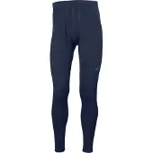Helly Hansen Workwear Men's Lifa Merino Pant Navy/stone Blue