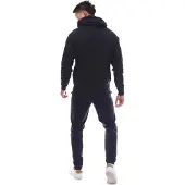 Weekend Offender Eclipse träningsoverall för herrar (Marinblått)