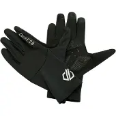 Dare 2b Mens Forcible II Cykelhandskar (Svart)