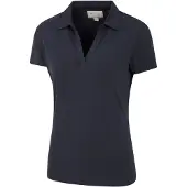 Mountain Warehouse Womens/Ladies UV Protection Polo Shirt (Navy)
