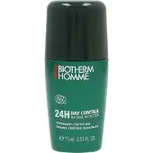 Biotherm Homme 24h Day Control Natural Protection Roll-On Deodorant