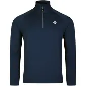 Dare 2b Mens Fuse Up II Midlayer (Moonlight Denim)
