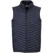 Craghoppers Unisex Expert Expolite Thermal Gilet för vuxna (Dark Navy)