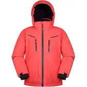Mountain Warehouse Eldig korall