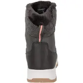 Mountain Warehouse Dam/Ladies Tundra Snöstövlar i läder (Khaki)