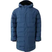 Dare 2b Barn/Kids Wander vadderad jacka (Moonlight Denim)