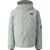 Dare 2b Barn/Junior Shredder Skijacka (Glacier Green)