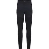 Mountain Warehouse Dam/Lady Etna Vattenresistenta Leggings (Svart)