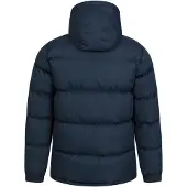 Mountain Warehouse Snow Vadderad jacka för herrar (Marin)