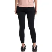 Craghoppers Kvinnor/Damer Velocity Leggings (Svart)