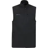 Mountain Warehouse Mens Grasmere Gilet (Svart)
