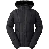 Dare 2b Dam Glamourize VI Skijacka (Svart)