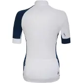 Dare 2b dam/dam Compassion III Jersey Cykeltopp (Vit/Månljus Denim)