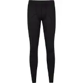 Mountain Warehouse löparleggings för herrar (svart)