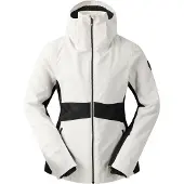 Dare 2b Issy skidjacka för damer/kvinnor (Egret vit/svart)