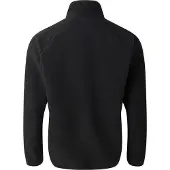 Dare 2b Camber Fleece av återvunnen polyester för herrar (Svart)