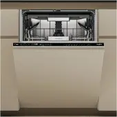 Whirlpool 8003437639166 - Diskmaskin - Svart