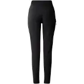 Dare 2b Torrek Walking Leggings, dam/dam (Svart)
