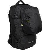 Mountain Warehouse Pathfinder 15L Ryggsäck (Svart)