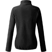 Dare 2b Switch Up Fleece-topp för dam och dam (Svart)