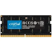 Crucial CT32G48C40S5 RAM 32 GB DDR5 4800 MHz CL40 SO-DIMM
