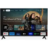 Xiaomi L32M8-P2EU - LED-TV 32" (80 cm) - HD - Google TV - 2xHDMI - WiFi