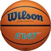 Wilson EVO NXT IN matchboll WTB0900XBBCL - 7