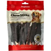 Dogman Tuggpinnar Med Struts 25p 12,5cm 12,5cm