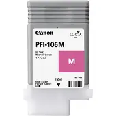 Canon PFI-106M magenta bläckpatron (original)