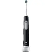 Oral-B Pro1 Electric Toothbrush - Black
